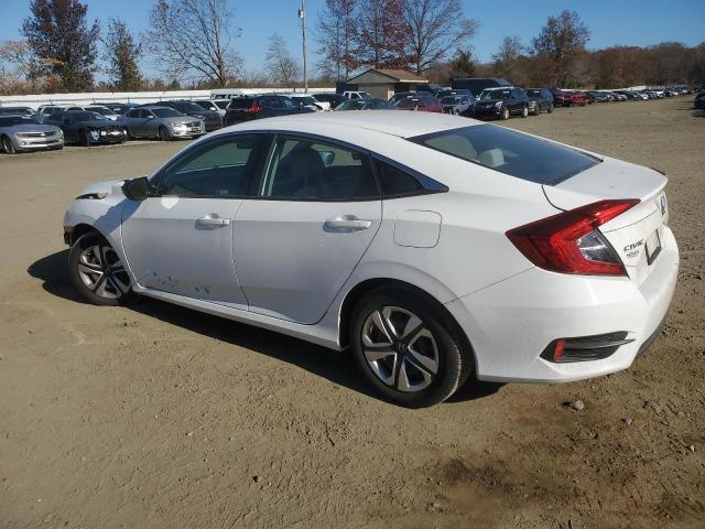 Photo 1 VIN: 2HGFC2F5XJH564172 - HONDA CIVIC LX 