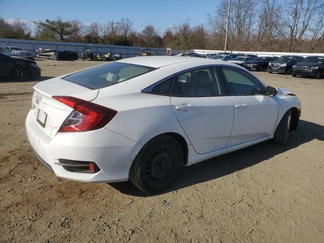 Photo 2 VIN: 2HGFC2F5XJH564172 - HONDA CIVIC LX 