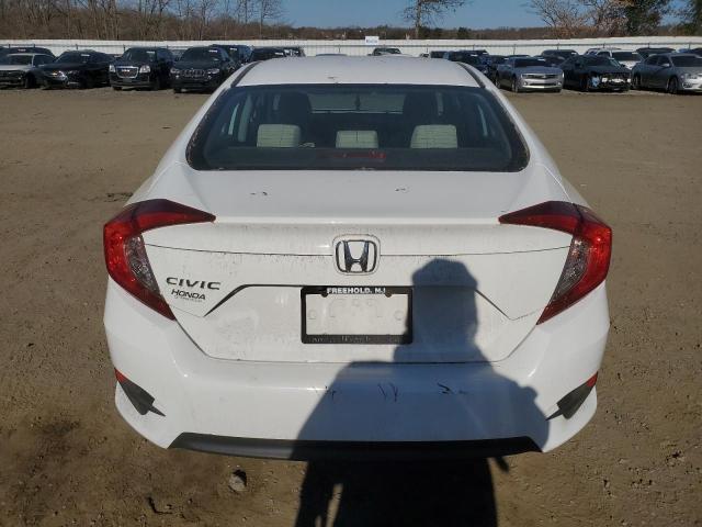 Photo 5 VIN: 2HGFC2F5XJH564172 - HONDA CIVIC LX 