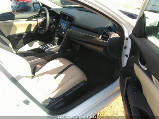 Photo 4 VIN: 2HGFC2F5XJH564267 - HONDA CIVIC SEDAN 