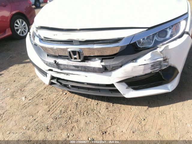 Photo 5 VIN: 2HGFC2F5XJH564267 - HONDA CIVIC SEDAN 