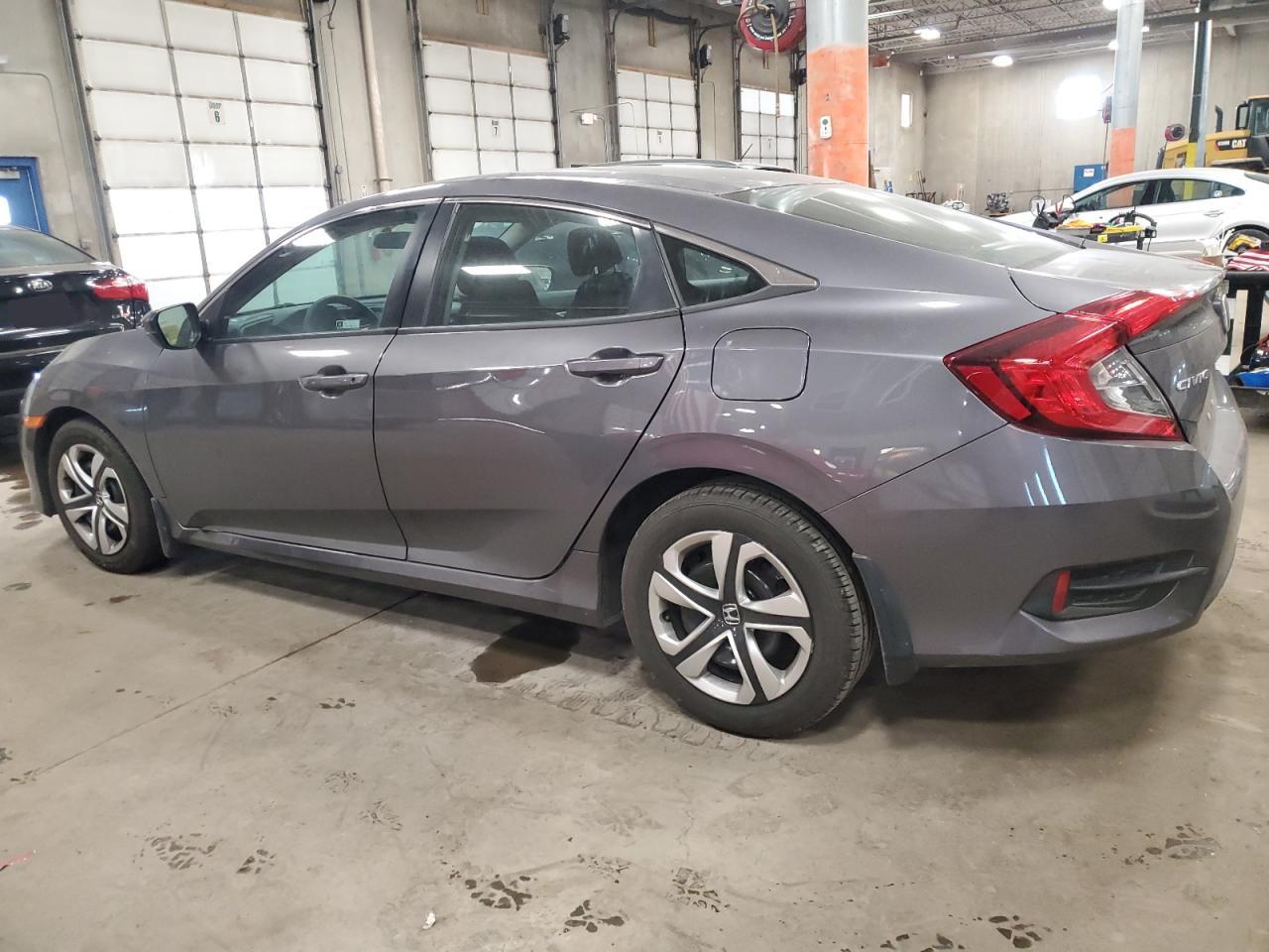 Photo 1 VIN: 2HGFC2F5XJH565922 - HONDA CIVIC 