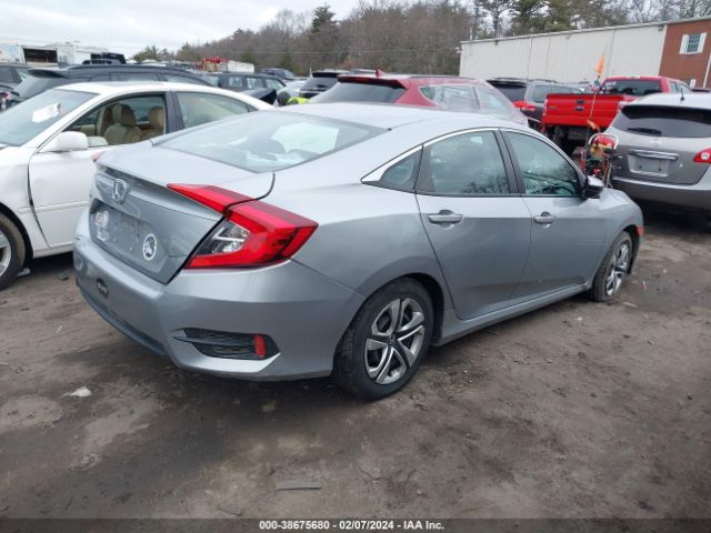 Photo 3 VIN: 2HGFC2F5XJH566701 - HONDA CIVIC 