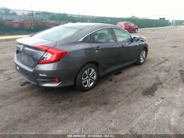 Photo 3 VIN: 2HGFC2F5XJH568030 - HONDA CIVIC 