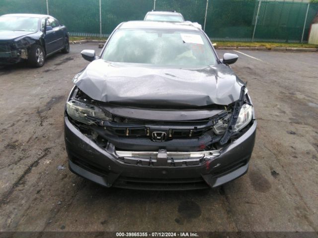 Photo 5 VIN: 2HGFC2F5XJH568030 - HONDA CIVIC 