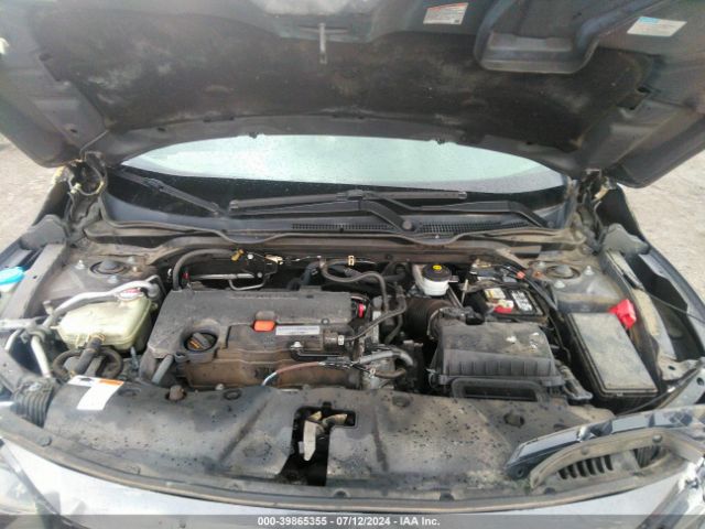 Photo 9 VIN: 2HGFC2F5XJH568030 - HONDA CIVIC 