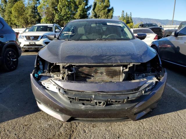 Photo 4 VIN: 2HGFC2F5XJH568206 - HONDA CIVIC 