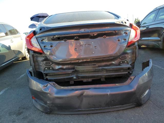 Photo 5 VIN: 2HGFC2F5XJH568206 - HONDA CIVIC 