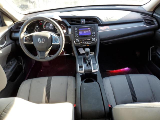 Photo 7 VIN: 2HGFC2F5XJH568206 - HONDA CIVIC 