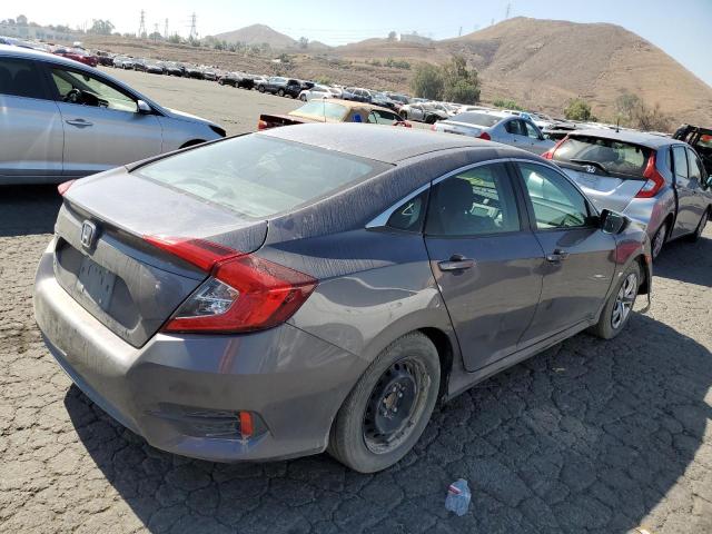 Photo 3 VIN: 2HGFC2F5XJH569517 - HONDA CIVIC LX 