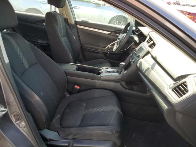 Photo 4 VIN: 2HGFC2F5XJH569517 - HONDA CIVIC LX 