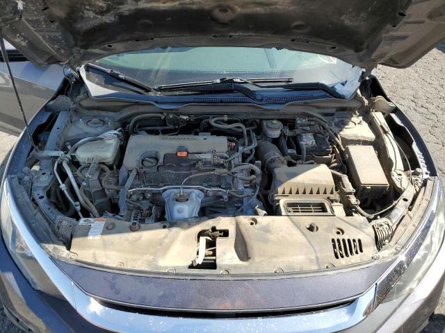 Photo 6 VIN: 2HGFC2F5XJH569517 - HONDA CIVIC LX 