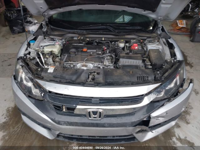 Photo 9 VIN: 2HGFC2F5XJH572966 - HONDA CIVIC 