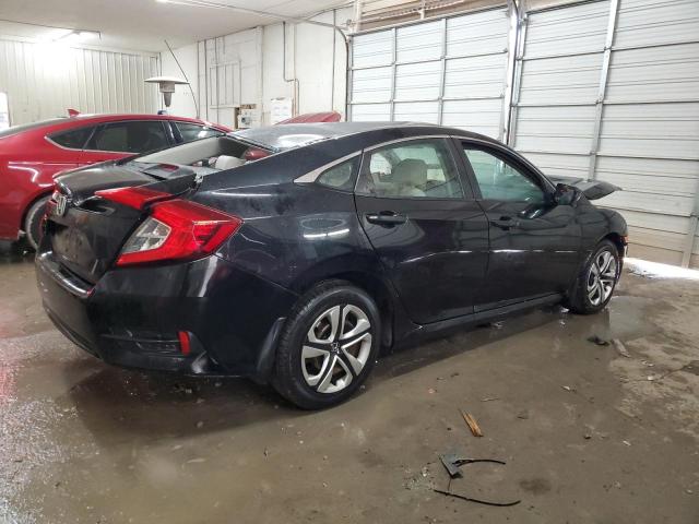 Photo 2 VIN: 2HGFC2F5XJH573521 - HONDA CIVIC LX 