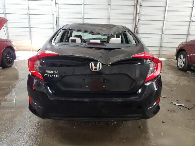 Photo 5 VIN: 2HGFC2F5XJH573521 - HONDA CIVIC LX 