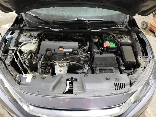 Photo 6 VIN: 2HGFC2F5XJH574068 - HONDA CIVIC LX 