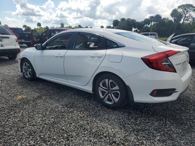 Photo 1 VIN: 2HGFC2F5XJH575513 - HONDA CIVIC LX 