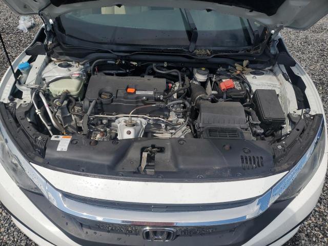 Photo 10 VIN: 2HGFC2F5XJH575513 - HONDA CIVIC LX 