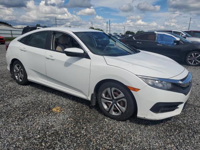 Photo 3 VIN: 2HGFC2F5XJH575513 - HONDA CIVIC LX 