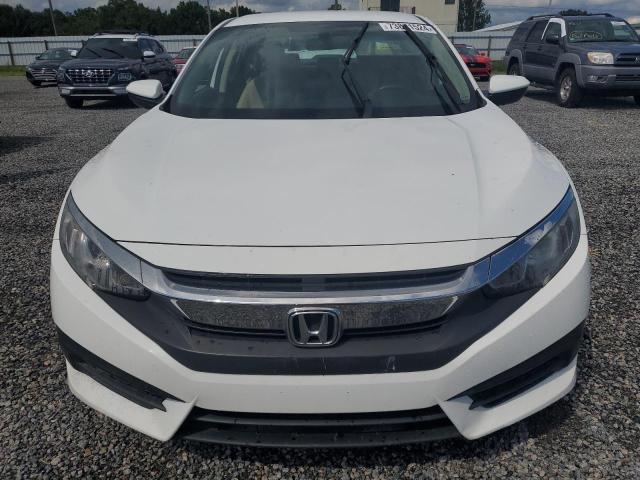 Photo 4 VIN: 2HGFC2F5XJH575513 - HONDA CIVIC LX 