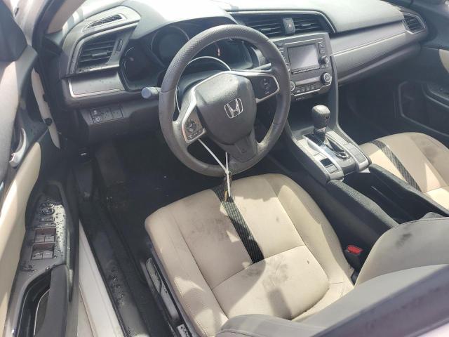 Photo 7 VIN: 2HGFC2F5XJH575513 - HONDA CIVIC LX 