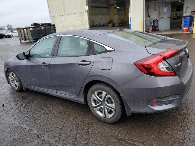 Photo 1 VIN: 2HGFC2F5XJH575740 - HONDA CIVIC 