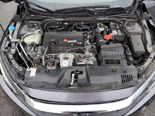 Photo 10 VIN: 2HGFC2F5XJH575740 - HONDA CIVIC 