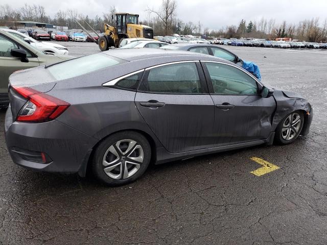 Photo 2 VIN: 2HGFC2F5XJH575740 - HONDA CIVIC 