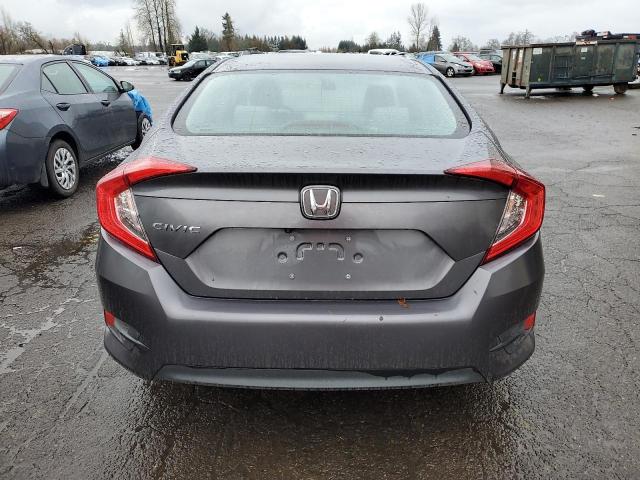 Photo 5 VIN: 2HGFC2F5XJH575740 - HONDA CIVIC 