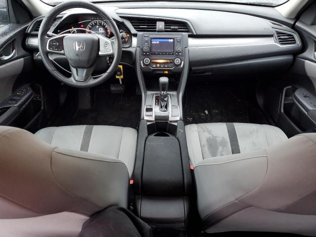 Photo 7 VIN: 2HGFC2F5XJH575740 - HONDA CIVIC 