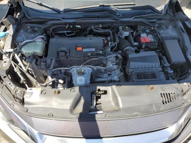 Photo 10 VIN: 2HGFC2F5XJH576645 - HONDA CIVIC LX 