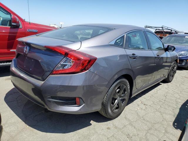 Photo 2 VIN: 2HGFC2F5XJH576645 - HONDA CIVIC LX 