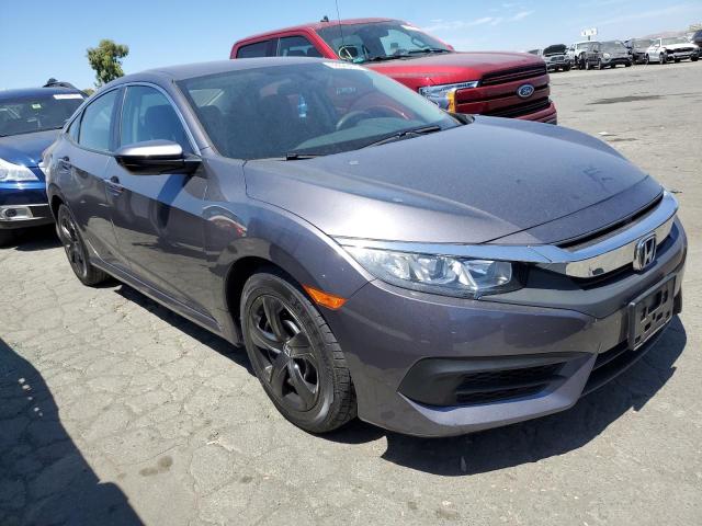 Photo 3 VIN: 2HGFC2F5XJH576645 - HONDA CIVIC LX 