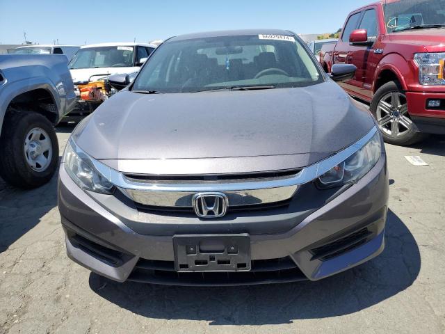 Photo 4 VIN: 2HGFC2F5XJH576645 - HONDA CIVIC LX 