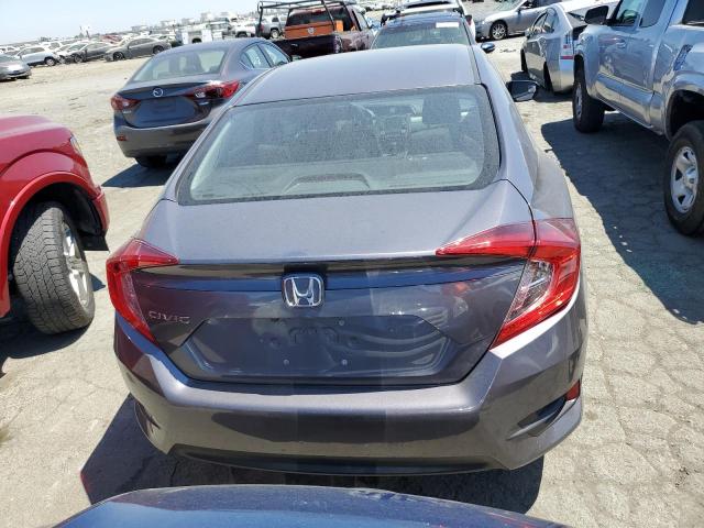 Photo 5 VIN: 2HGFC2F5XJH576645 - HONDA CIVIC LX 