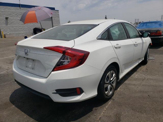 Photo 3 VIN: 2HGFC2F5XJH578184 - HONDA CIVIC LX 