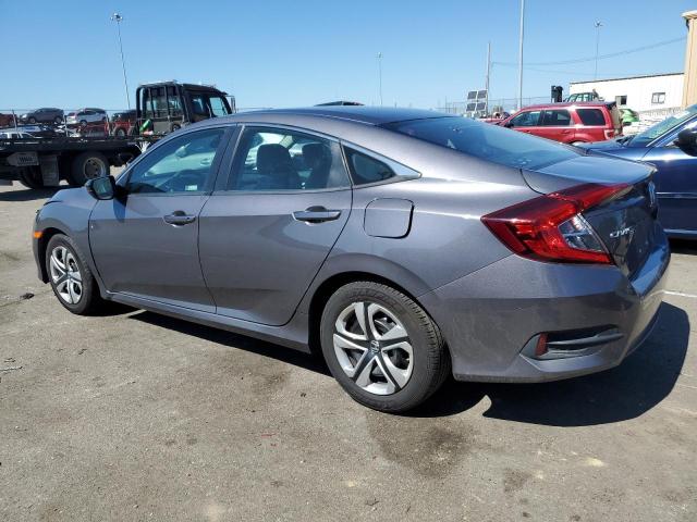 Photo 1 VIN: 2HGFC2F5XJH578265 - HONDA CIVIC 