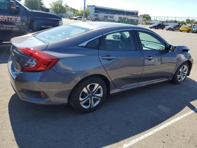 Photo 2 VIN: 2HGFC2F5XJH578265 - HONDA CIVIC 