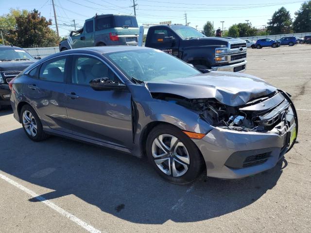 Photo 3 VIN: 2HGFC2F5XJH578265 - HONDA CIVIC 