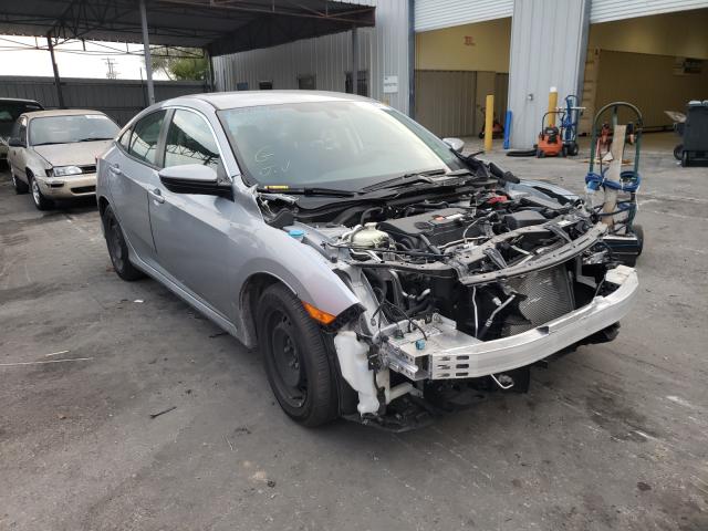 Photo 0 VIN: 2HGFC2F5XJH583661 - HONDA CIVIC LX 