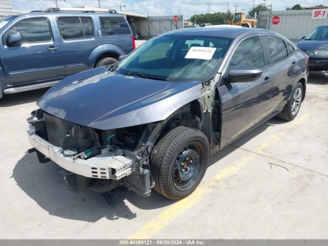 Photo 1 VIN: 2HGFC2F5XJH583790 - HONDA CIVIC 