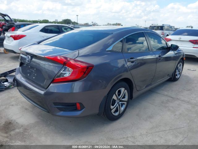 Photo 3 VIN: 2HGFC2F5XJH583790 - HONDA CIVIC 