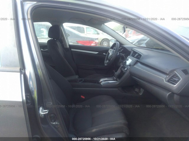 Photo 4 VIN: 2HGFC2F5XJH584373 - HONDA CIVIC SEDAN 