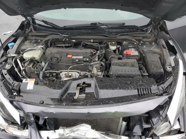 Photo 10 VIN: 2HGFC2F5XJH588309 - HONDA CIVIC 