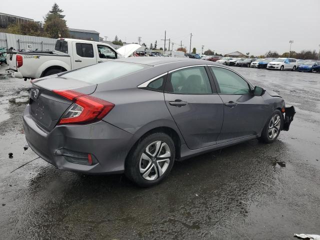 Photo 2 VIN: 2HGFC2F5XJH588309 - HONDA CIVIC 