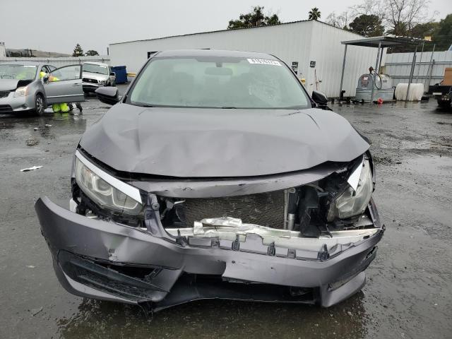 Photo 4 VIN: 2HGFC2F5XJH588309 - HONDA CIVIC 