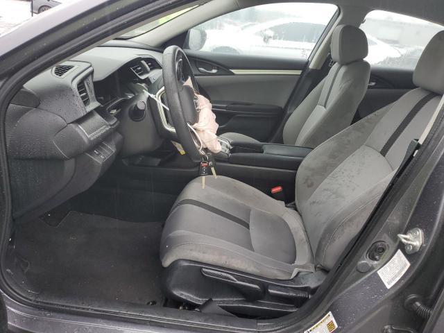 Photo 6 VIN: 2HGFC2F5XJH588309 - HONDA CIVIC 