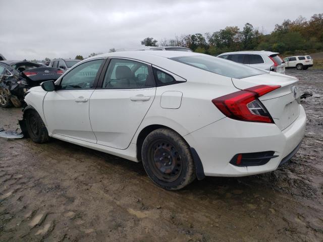 Photo 1 VIN: 2HGFC2F5XJH591792 - HONDA CIVIC LX 