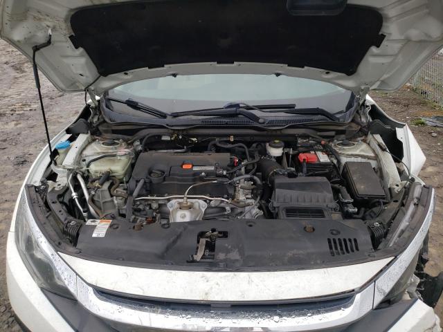 Photo 10 VIN: 2HGFC2F5XJH591792 - HONDA CIVIC LX 