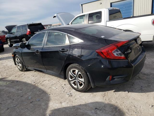 Photo 1 VIN: 2HGFC2F5XJH595373 - HONDA CIVIC 